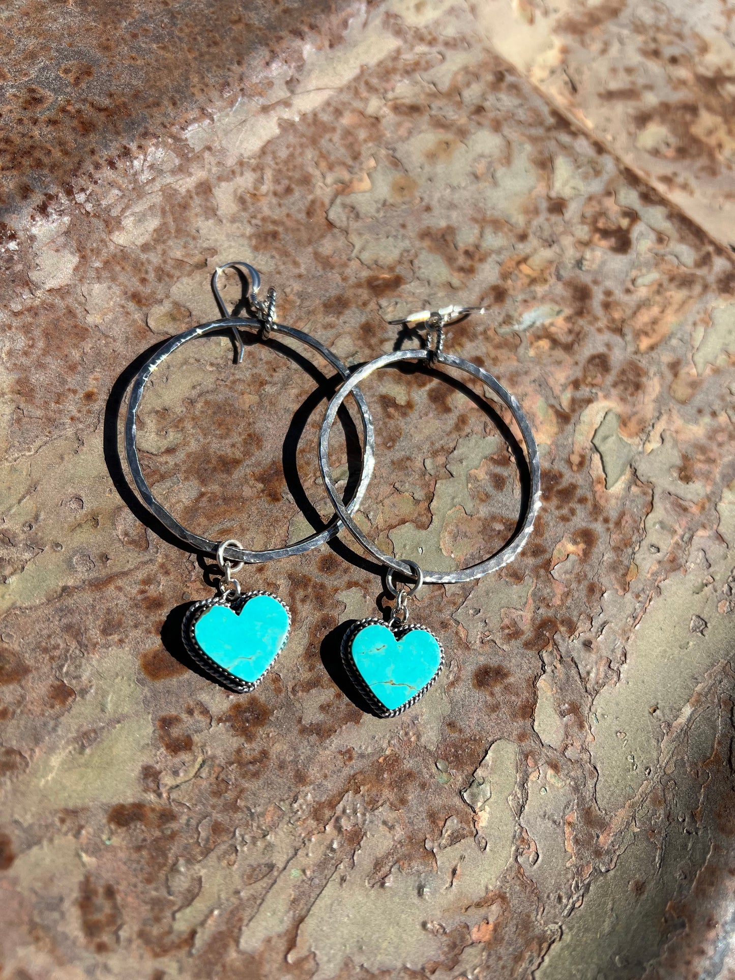 I Heart Hoops