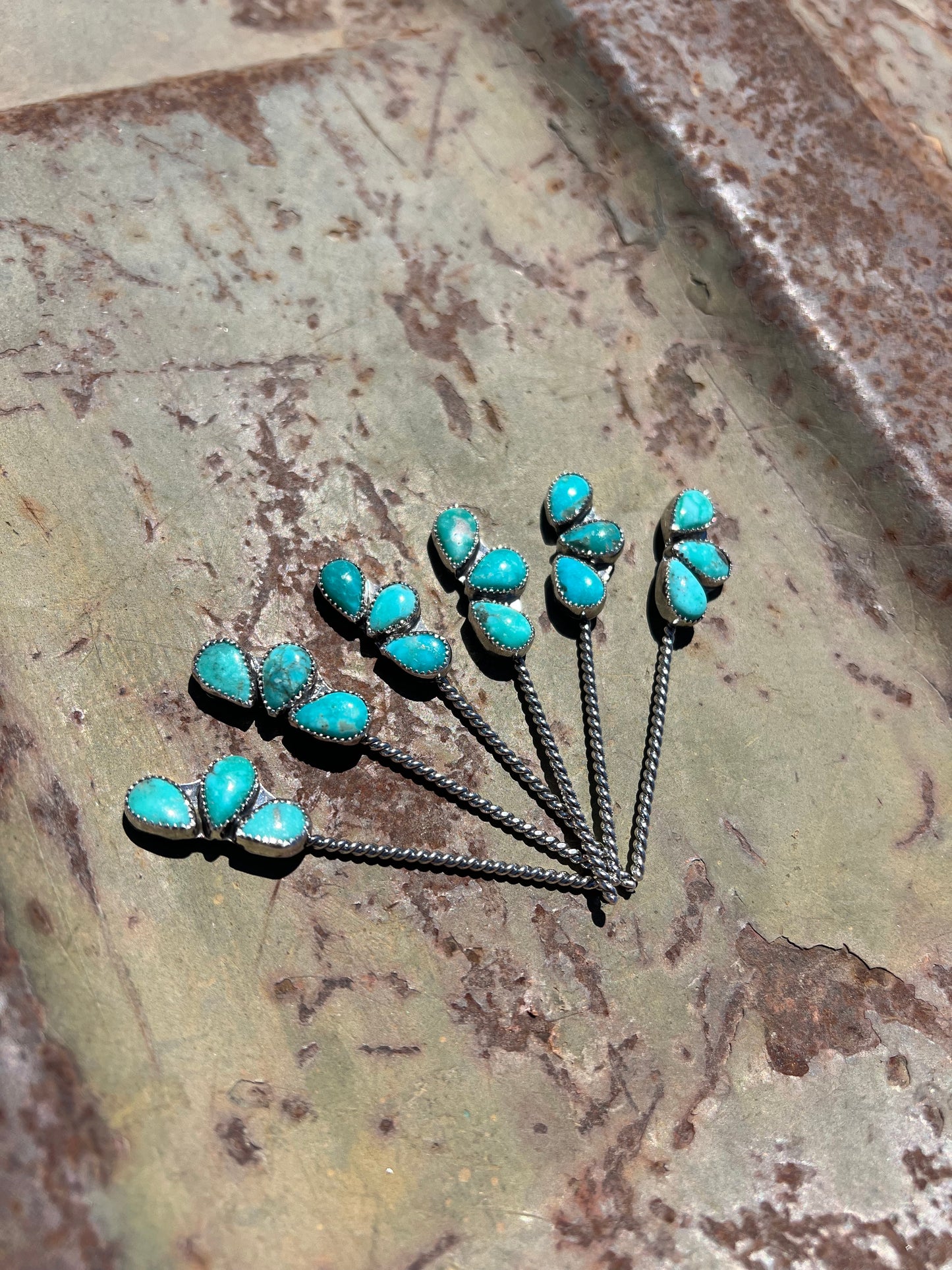 Hair/Hat Pins *PRE ORDER*
