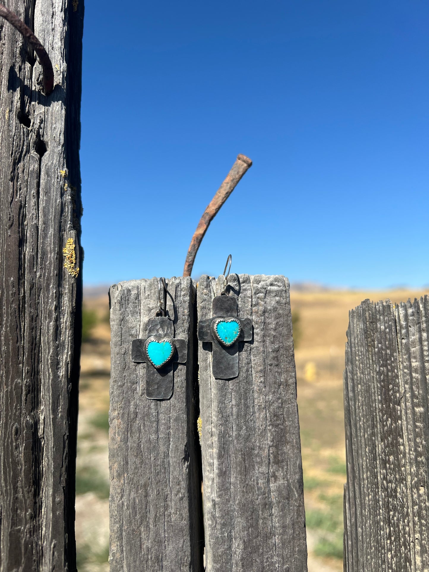 Cross your heart