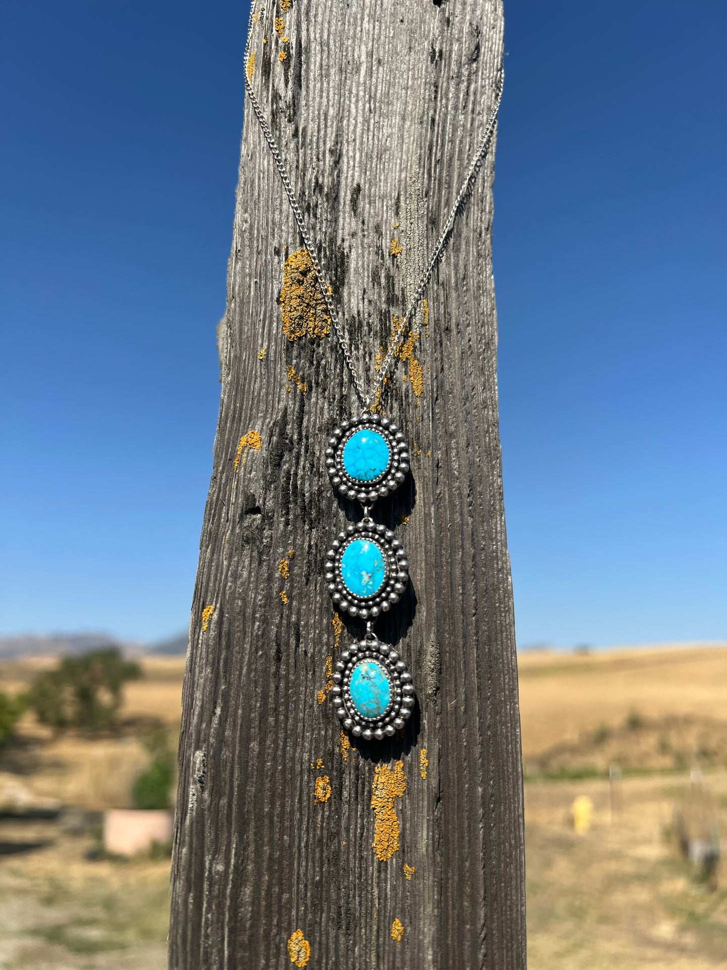 Double Beaded Beauty