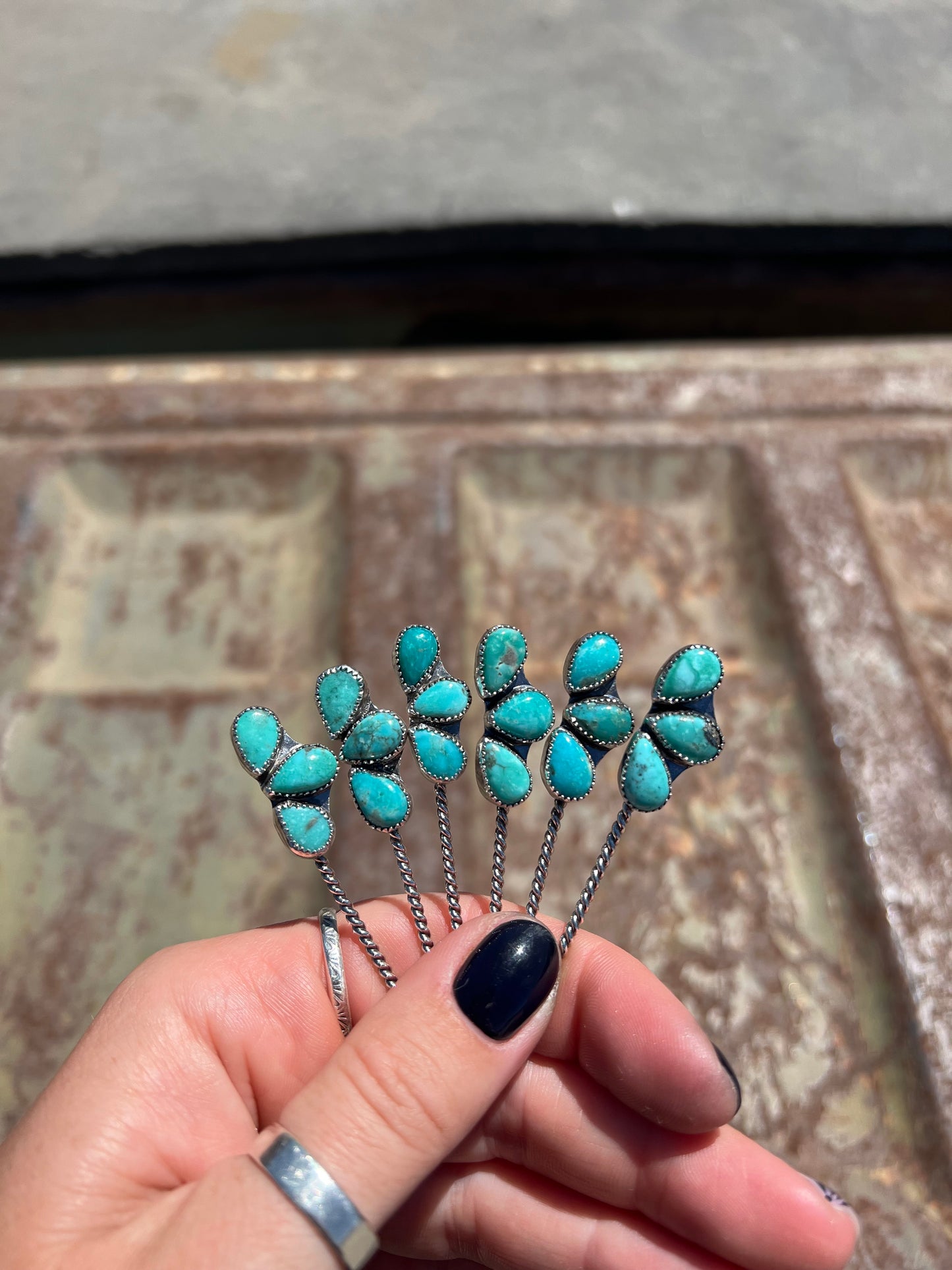 Hair/Hat Pins *PRE ORDER*