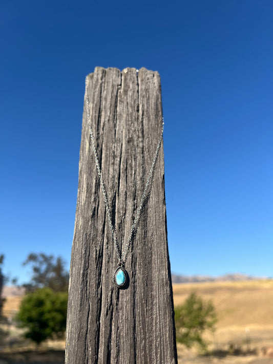 Single Drop