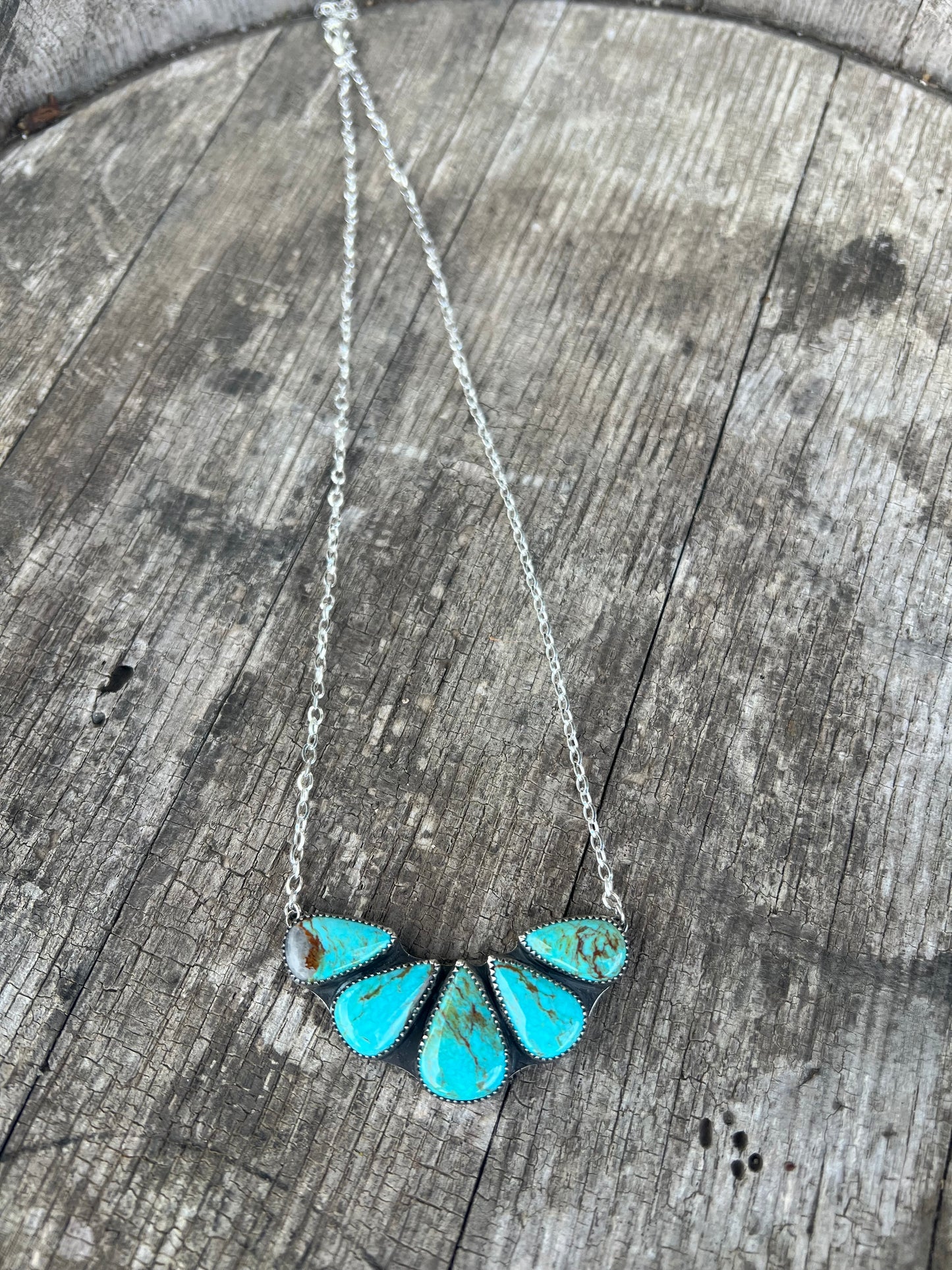 Sonora turquoise beauty