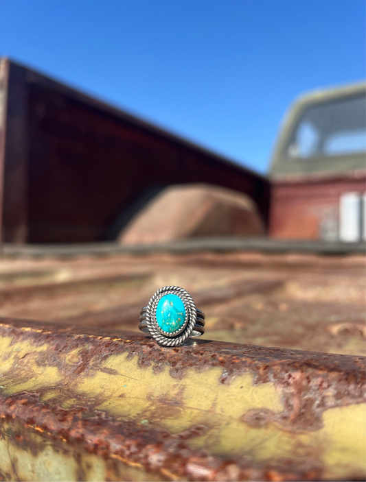 Blue Ridge Roper