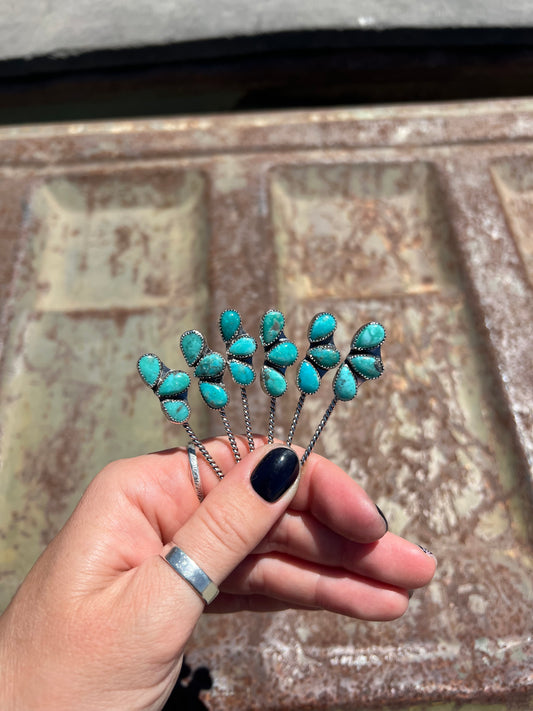 Hair/Hat Pins *PRE ORDER*