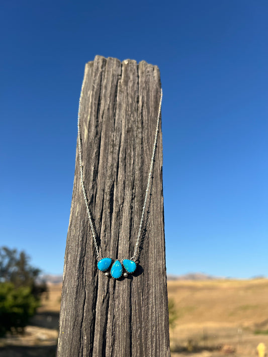 Blue Ridge Trio