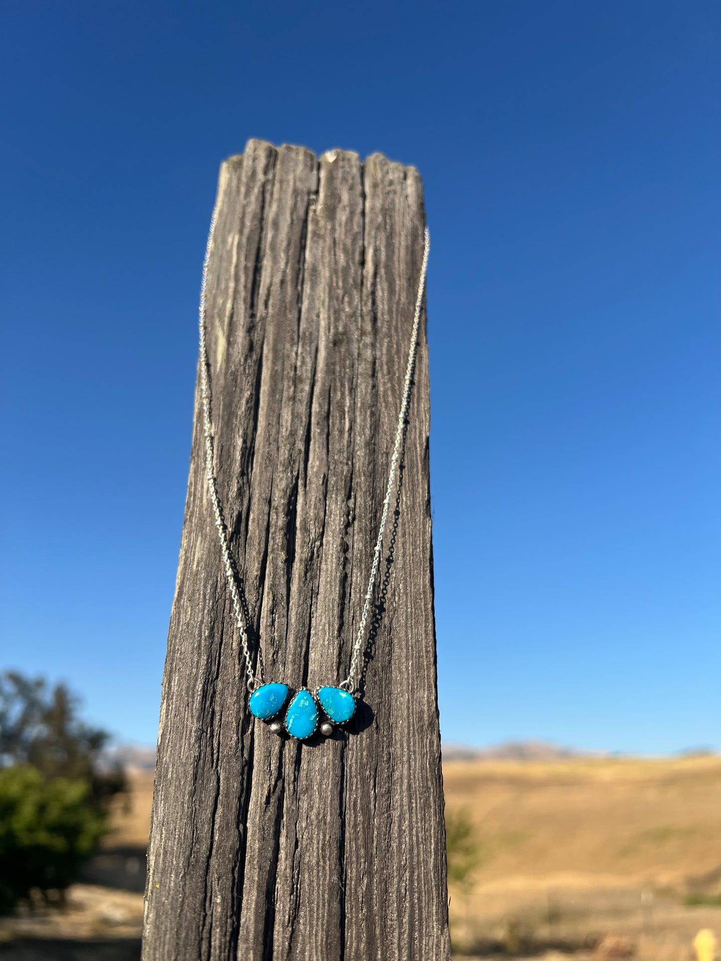 Blue Ridge Trio