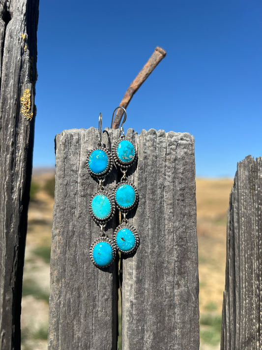 Blue Ridge Dangling Darlings