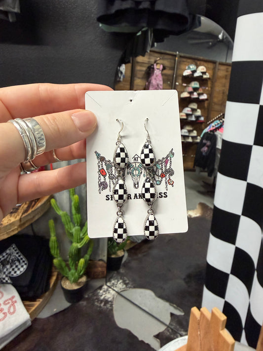Checkered Danglys