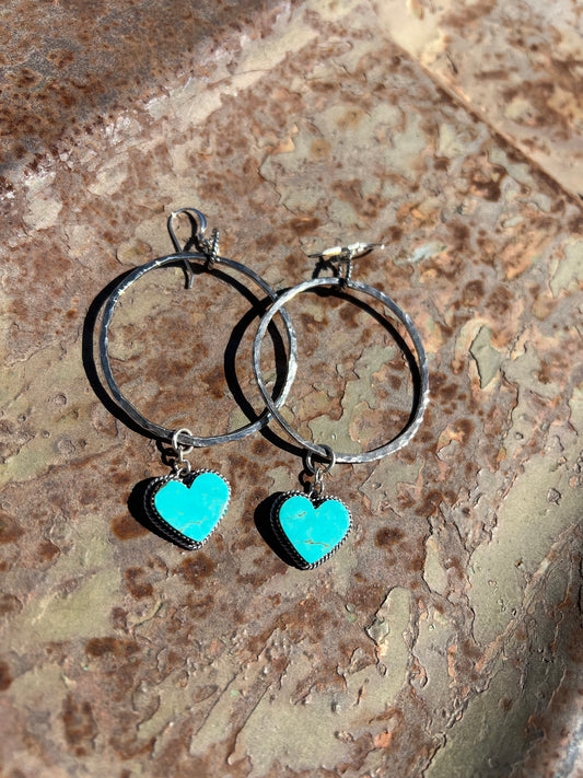 I Heart Hoops