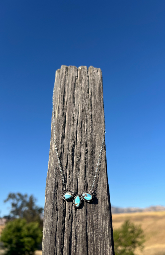 Beaded dreamin’