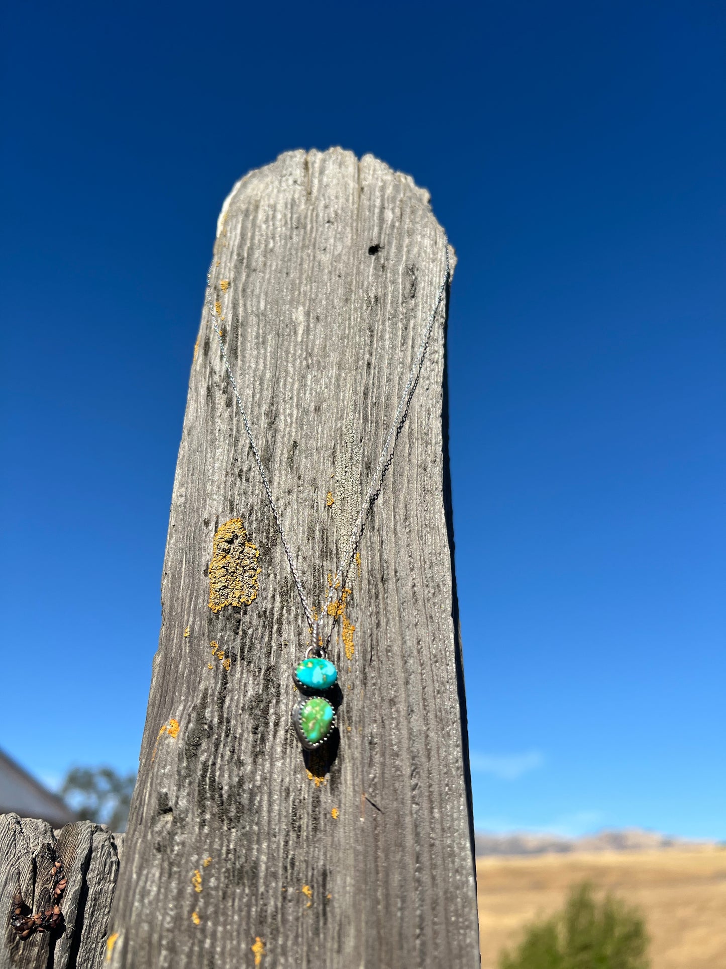 Sonoran Mountain Turquoise