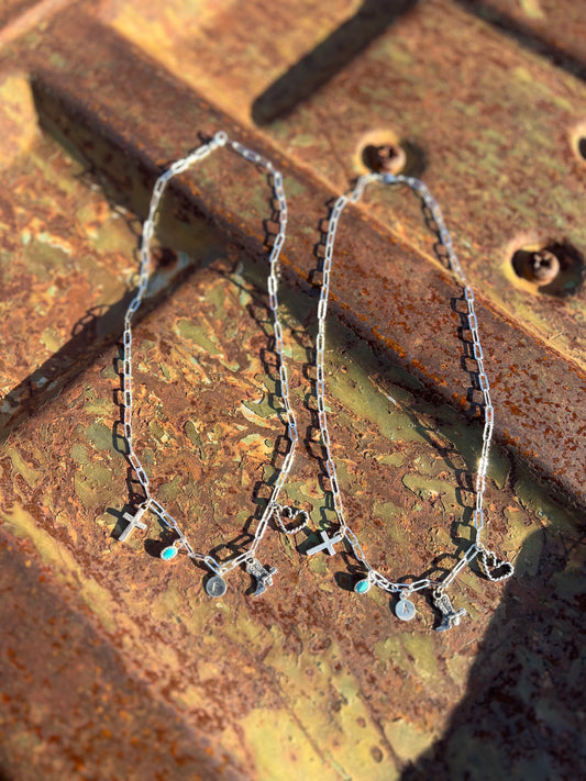 Charm Necklace