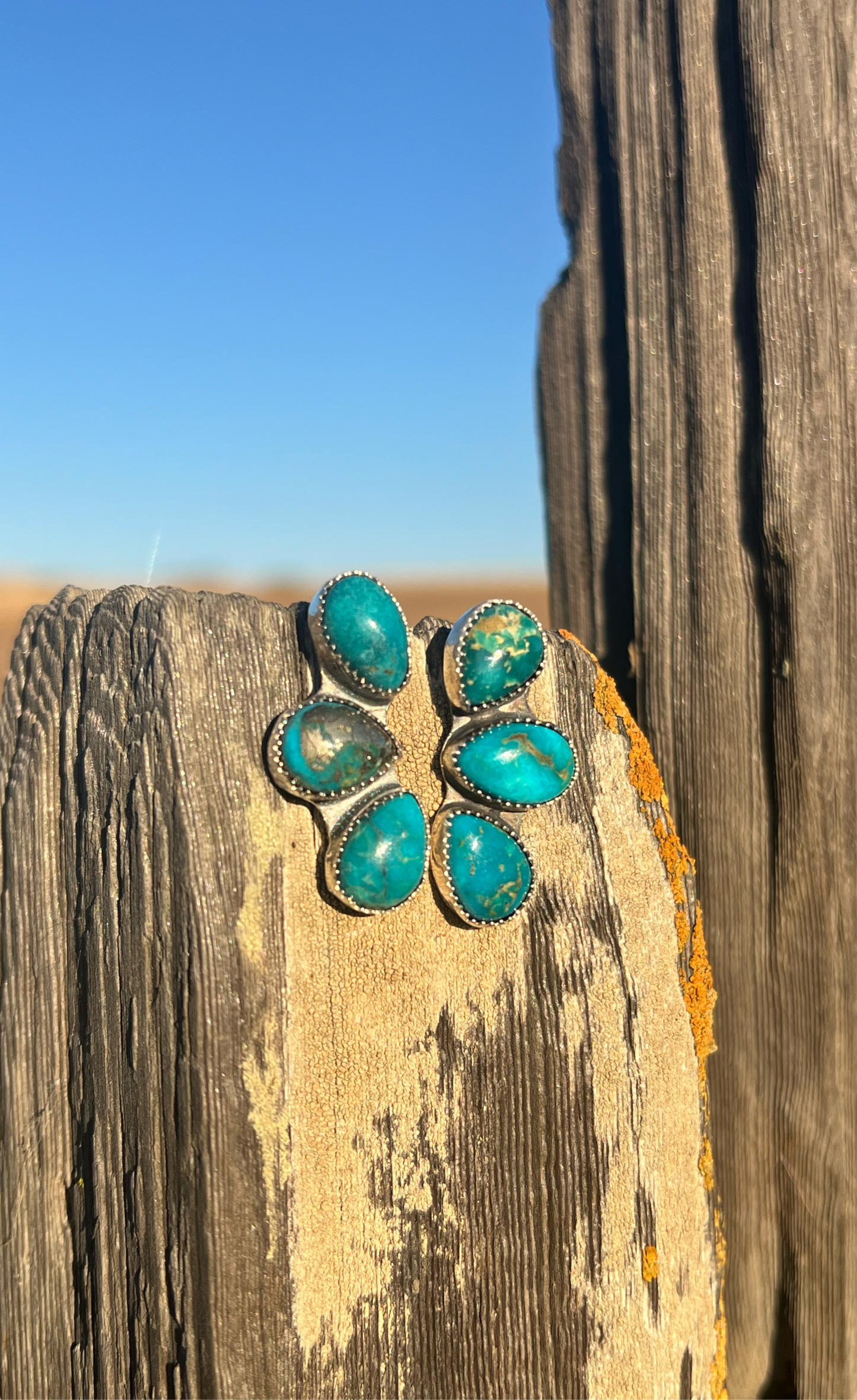 Sonoran Gem Turquoise