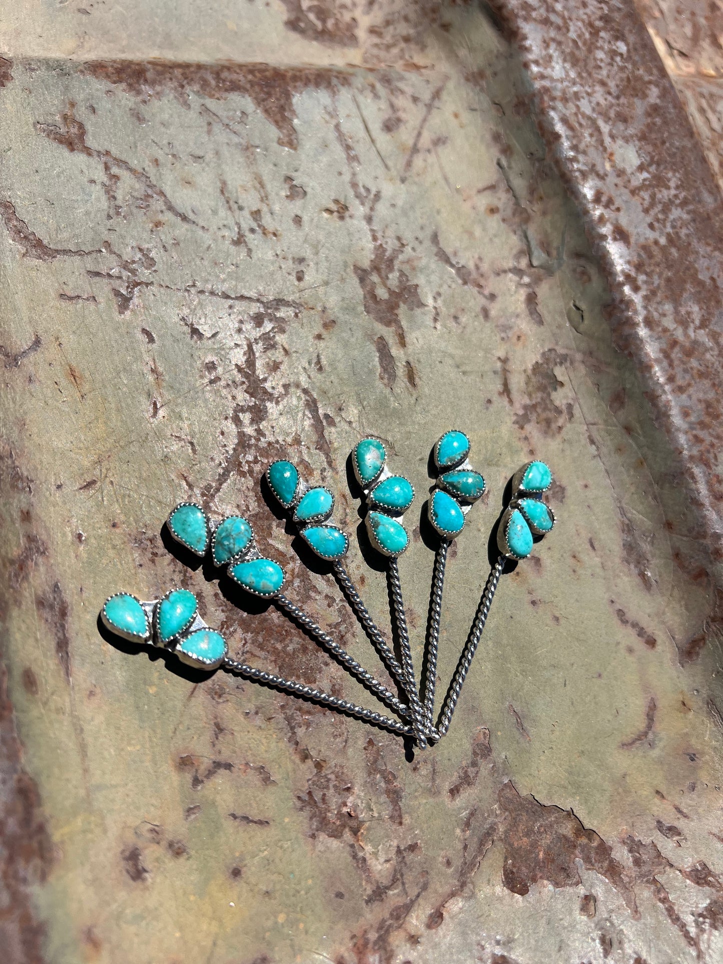 Hair/Hat Pins *PRE ORDER*