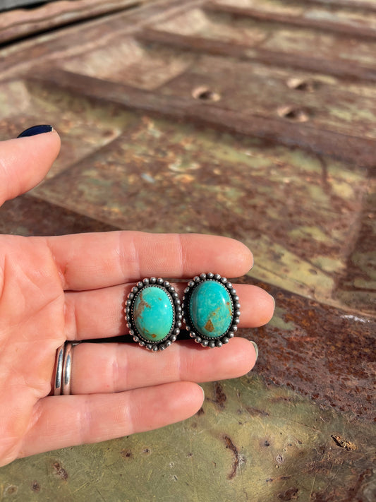 Kingman Statement Studs