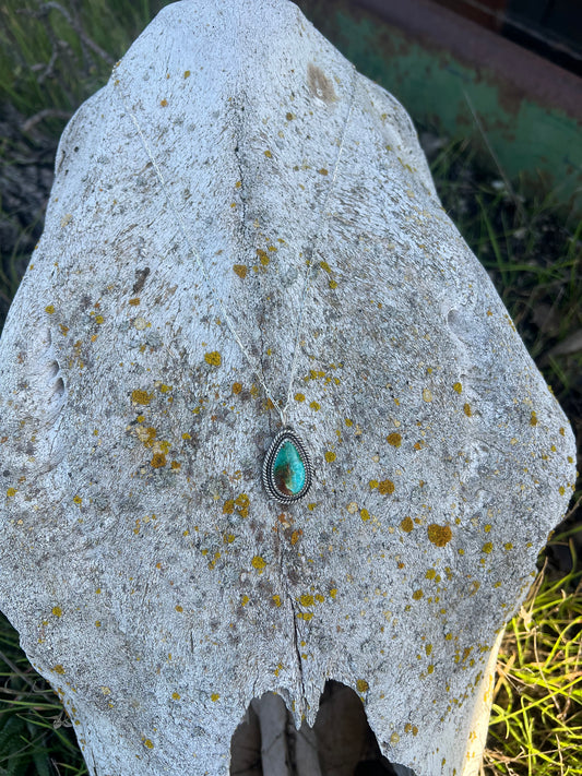 Double Twisted Royston Beauty