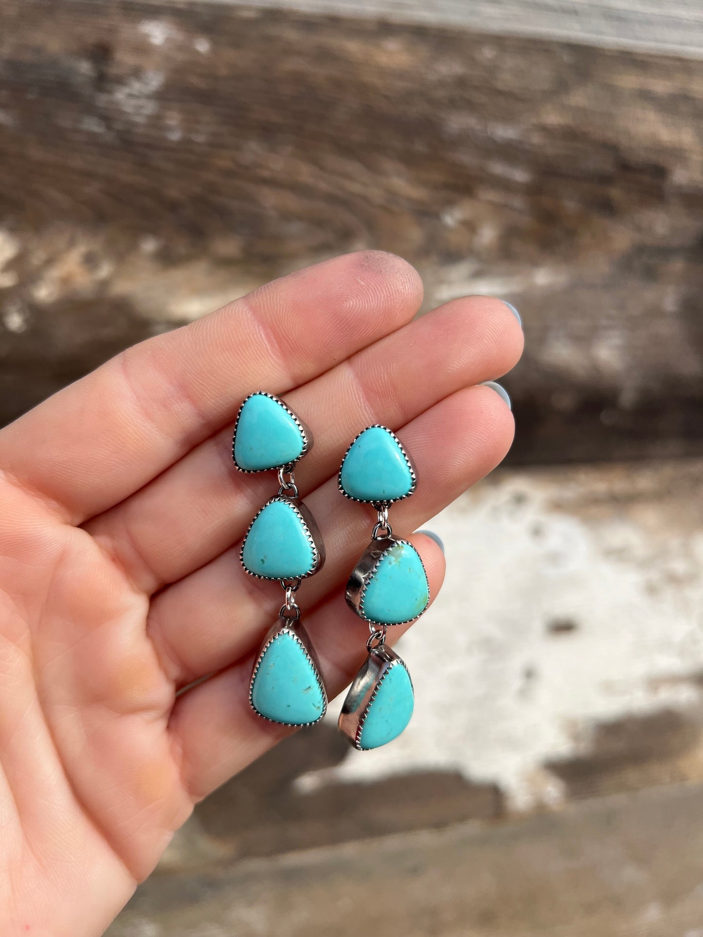 Turquoise Dreamin’