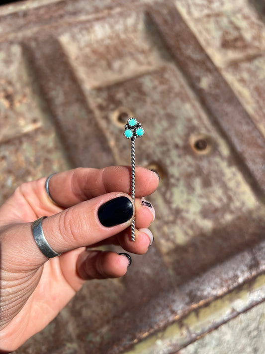 Hair/Hat Pin